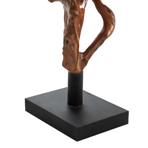  DASIA AHŞAP BİBLO 180CM