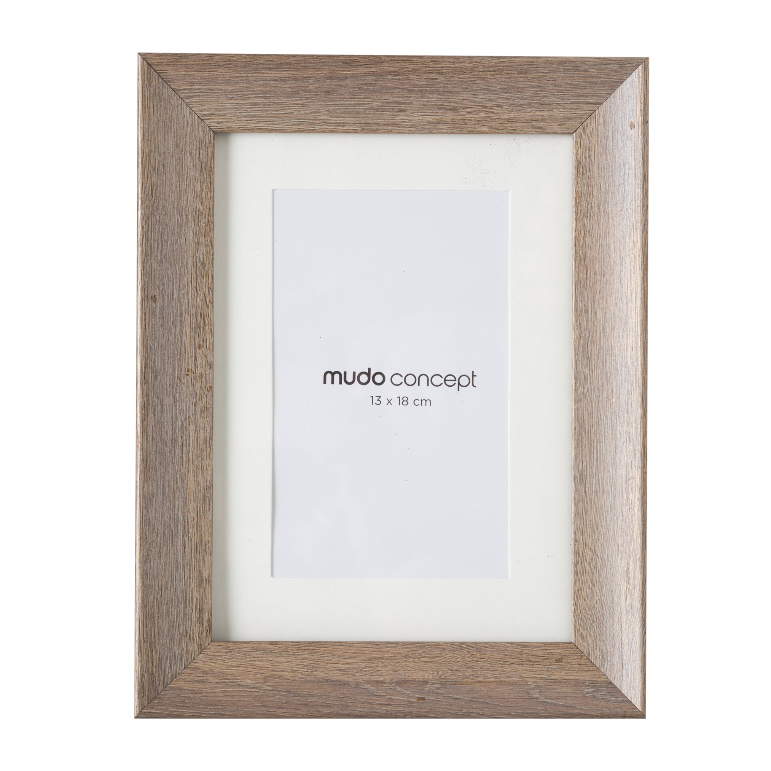 MARSILYA BEJ FOTOĞRAF ÇERÇEVESİ 13X18CM