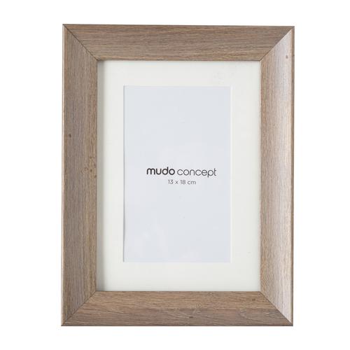 MARSILYA BEJ FOTOĞRAF ÇERÇEVESİ 13X18CM