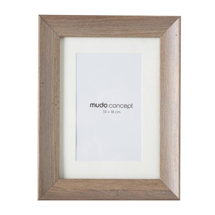 MARSILYA BEJ FOTOĞRAF ÇERÇEVESİ 13X18CM