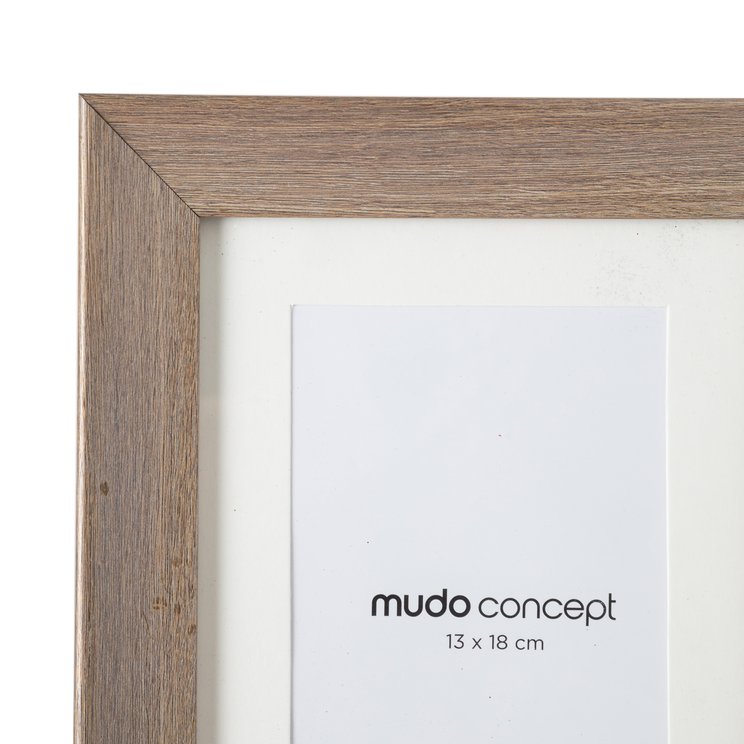 MARSILYA BEJ FOTOĞRAF ÇERÇEVESİ 13X18CM