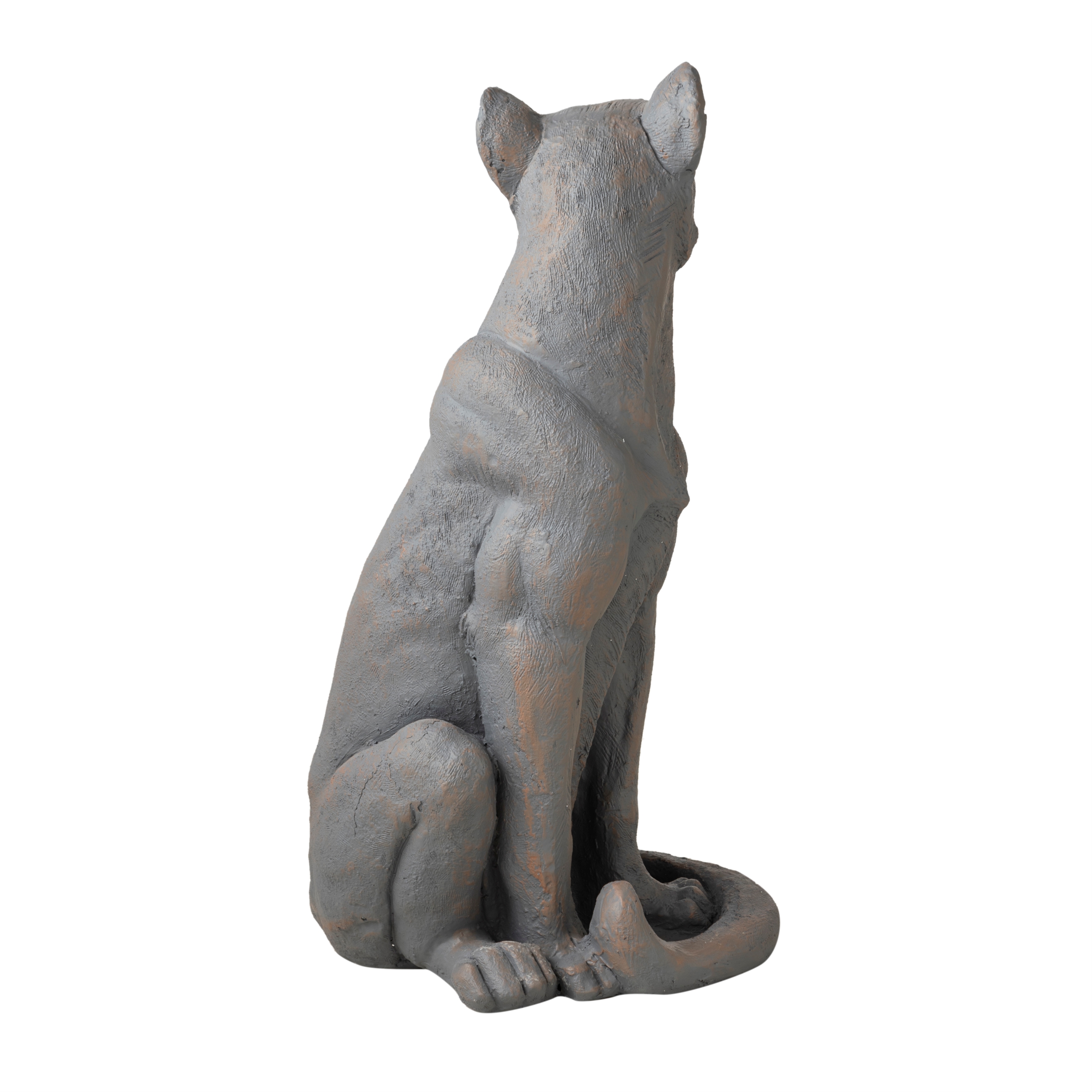 STANDING CAT BİBLO 42X38X78CM