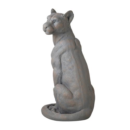  STANDING CAT BİBLO 42X38X78CM