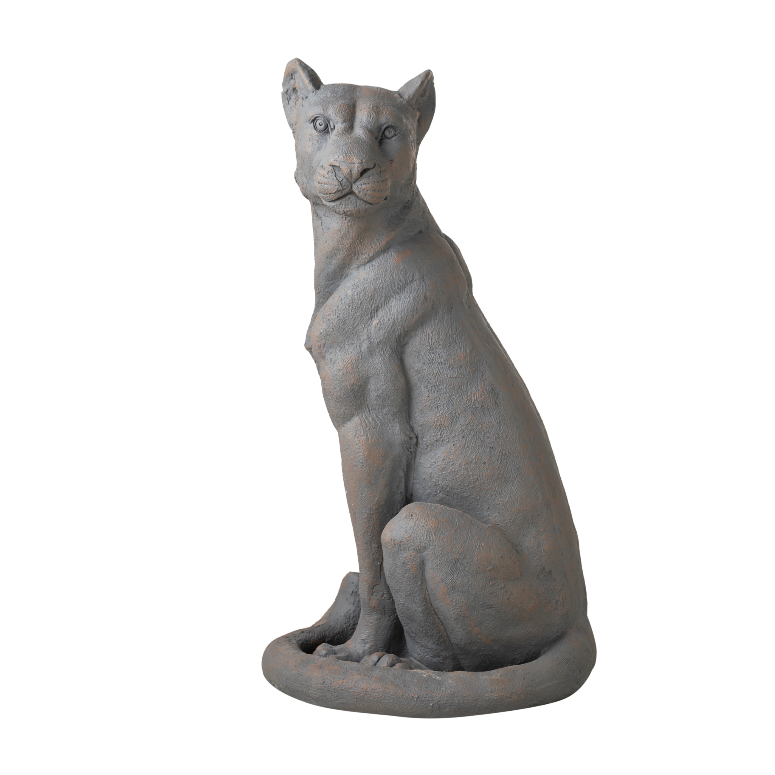 STANDING CAT BİBLO 42X38X78CM