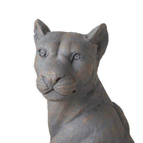  STANDING CAT BİBLO 42X38X78CM