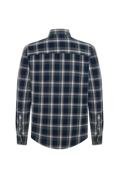  EKOSELİ REGULAR FIT GÖMLEK