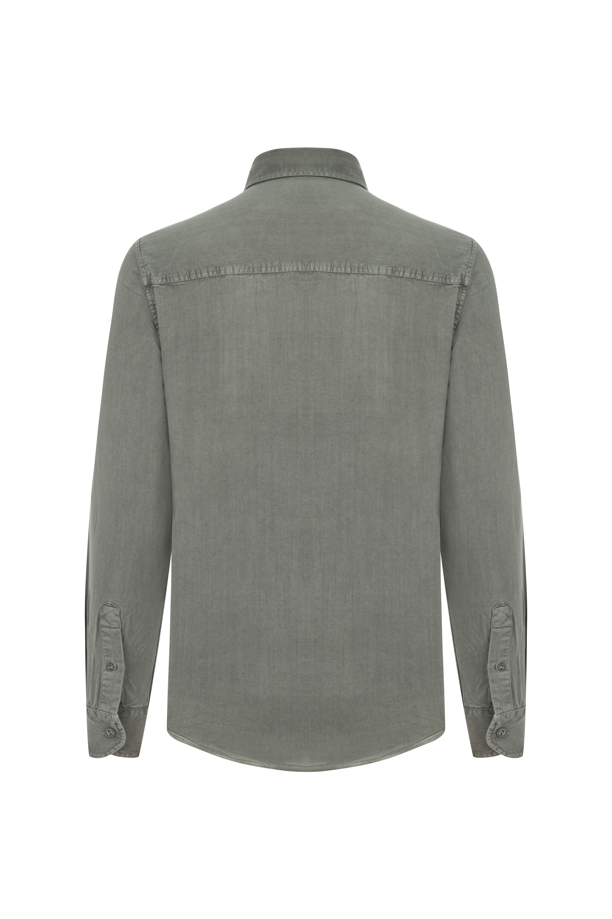 LİYOSEL REGULAR FIT GÖMLEK