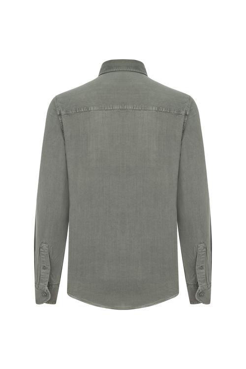  LİYOSEL REGULAR FIT GÖMLEK