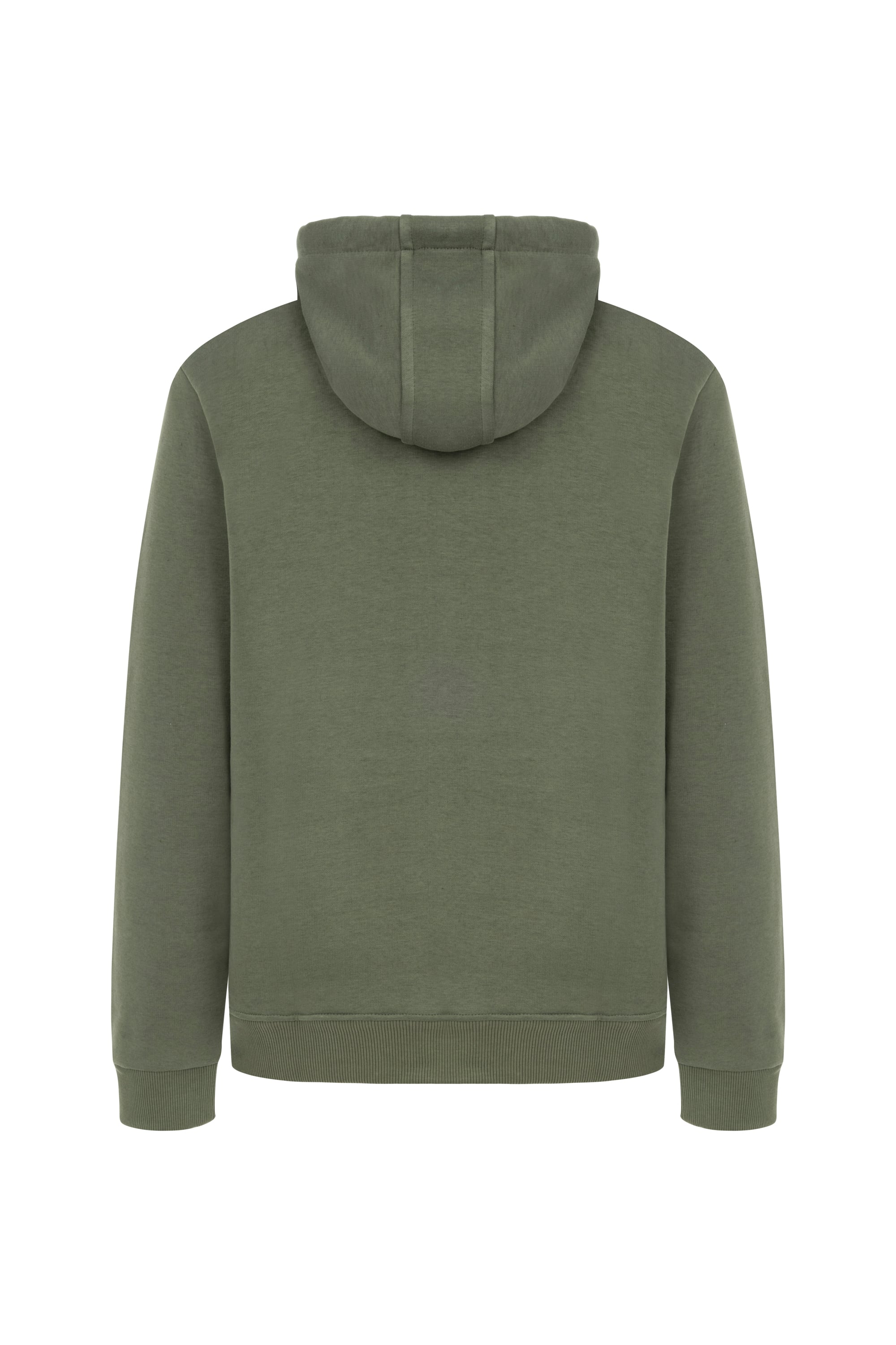 KAPÜŞONLU SWEATSHIRT