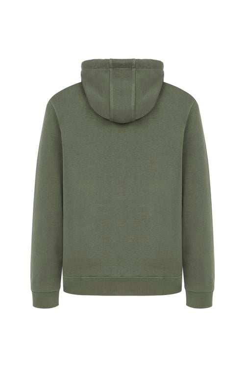  KAPÜŞONLU SWEATSHIRT