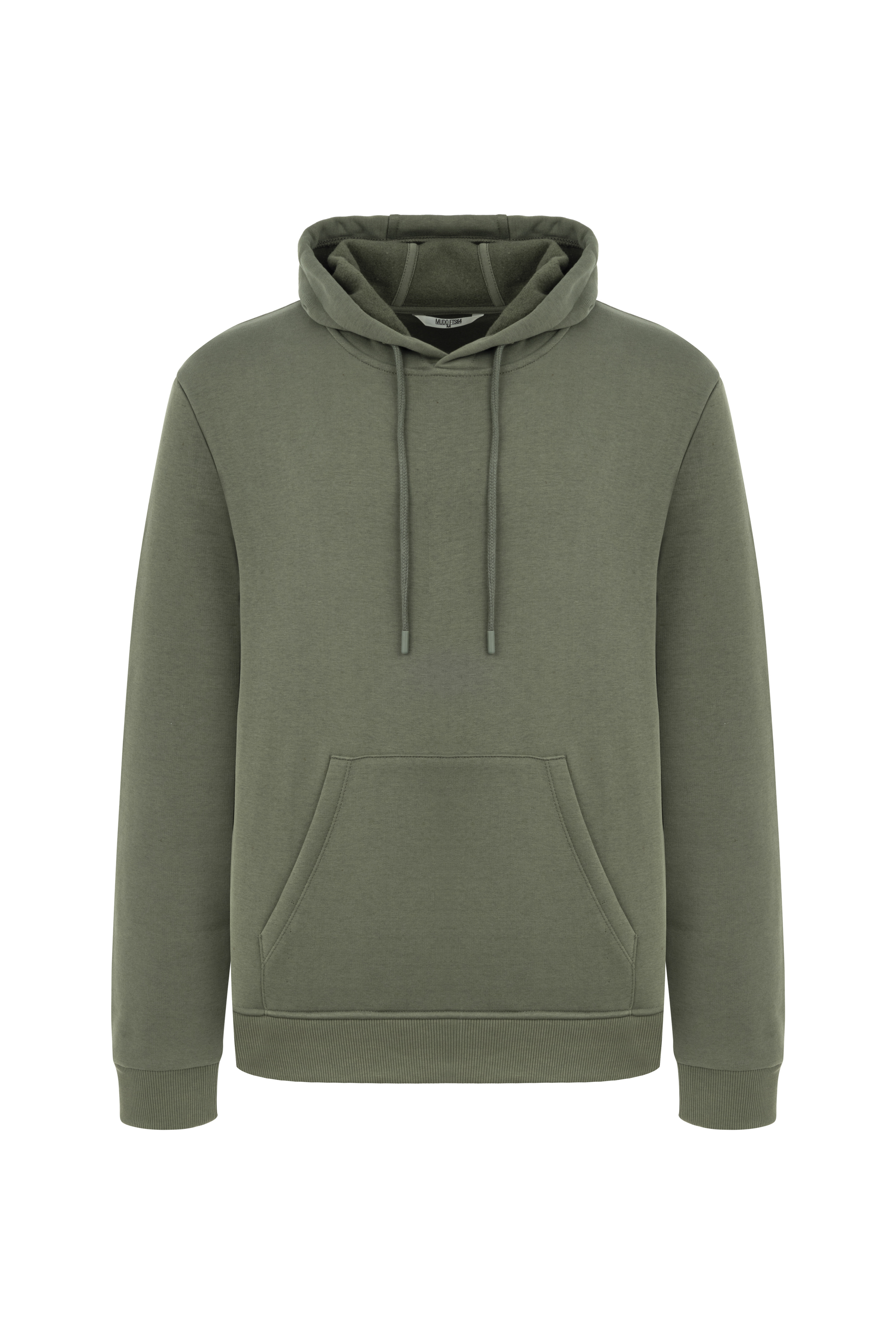 KAPÜŞONLU SWEATSHIRT