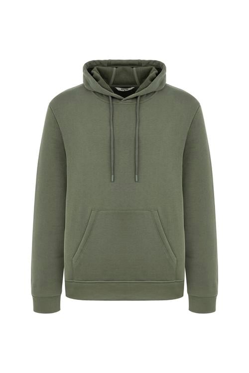  KAPÜŞONLU SWEATSHIRT