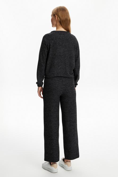  WIDE LEG EŞOFMAN ALTI