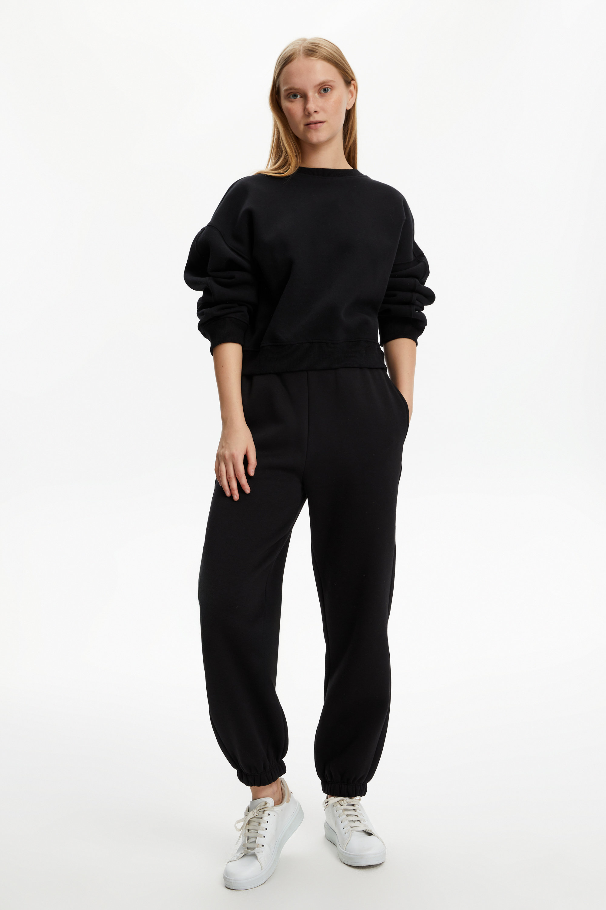 JOGGER EŞOFMAN ALTI