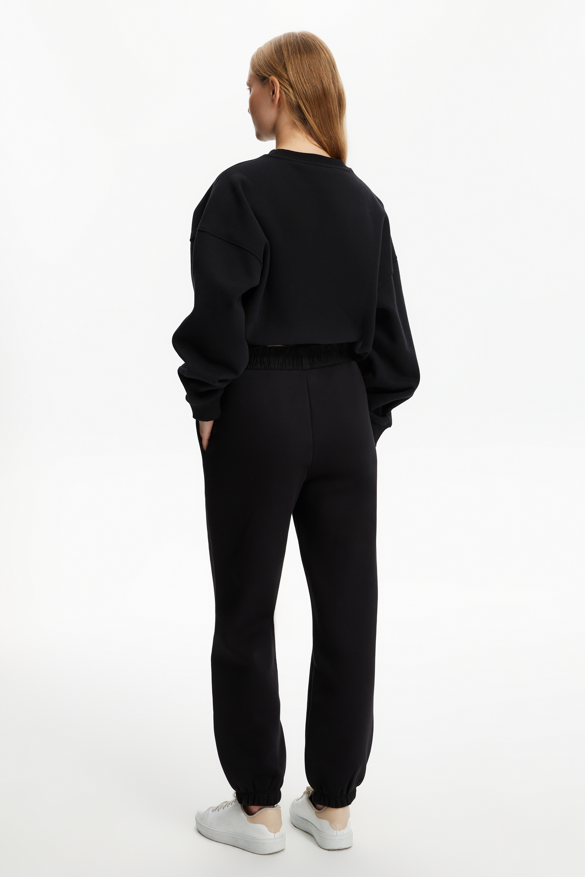 JOGGER EŞOFMAN ALTI