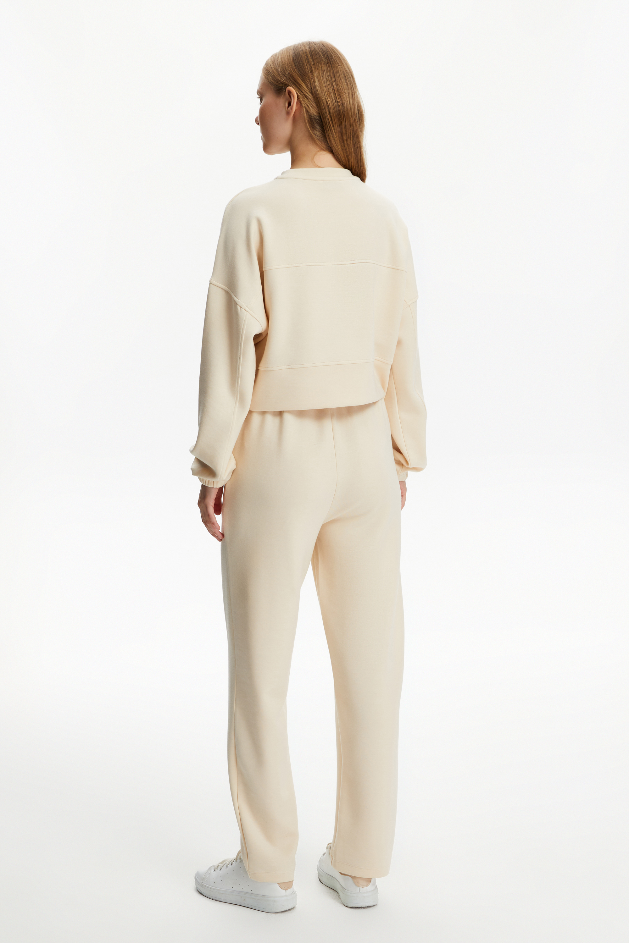 MODAL KARIŞIMLI EŞOFMAN ALTI