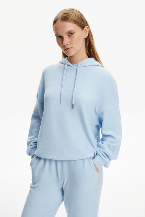  KAPÜŞONLU SWEATSHIRT