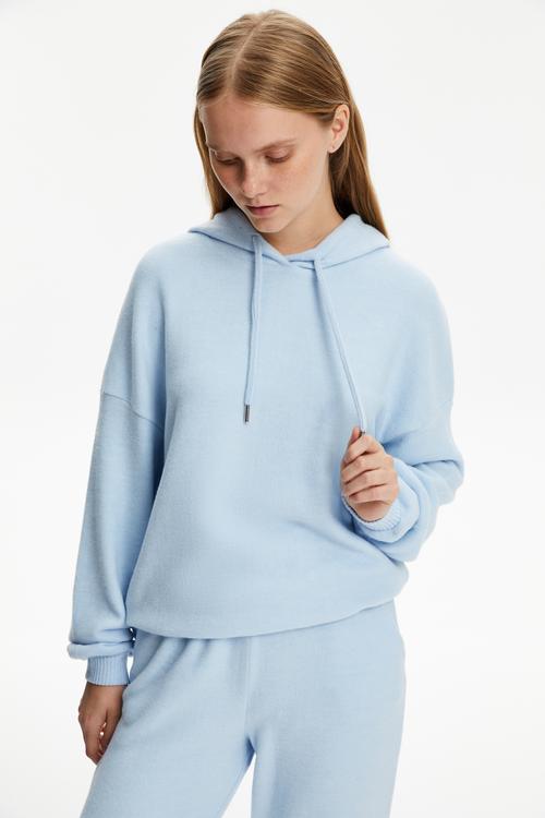  KAPÜŞONLU SWEATSHIRT