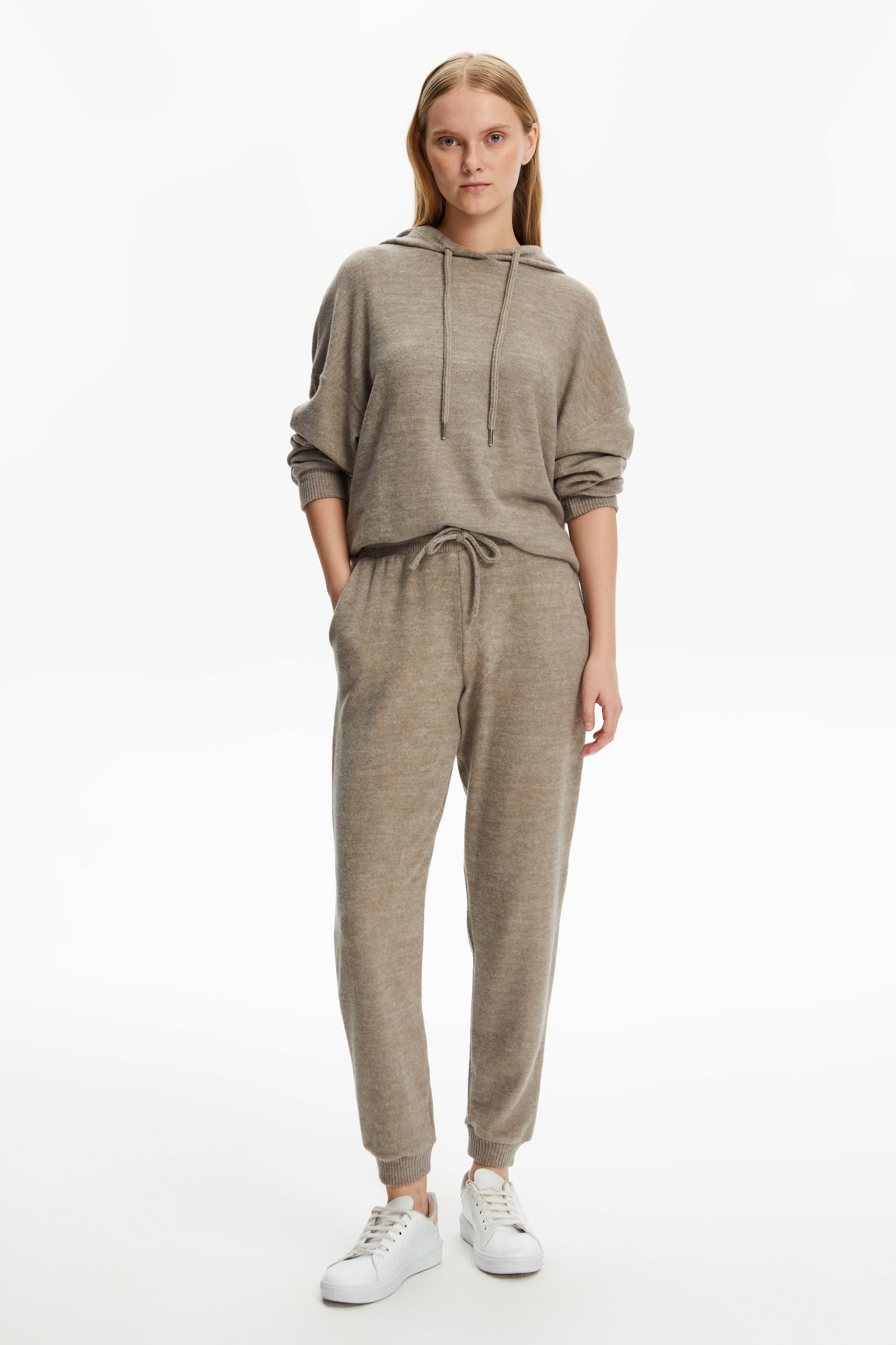 JOGGER EŞOFMAN ALTI