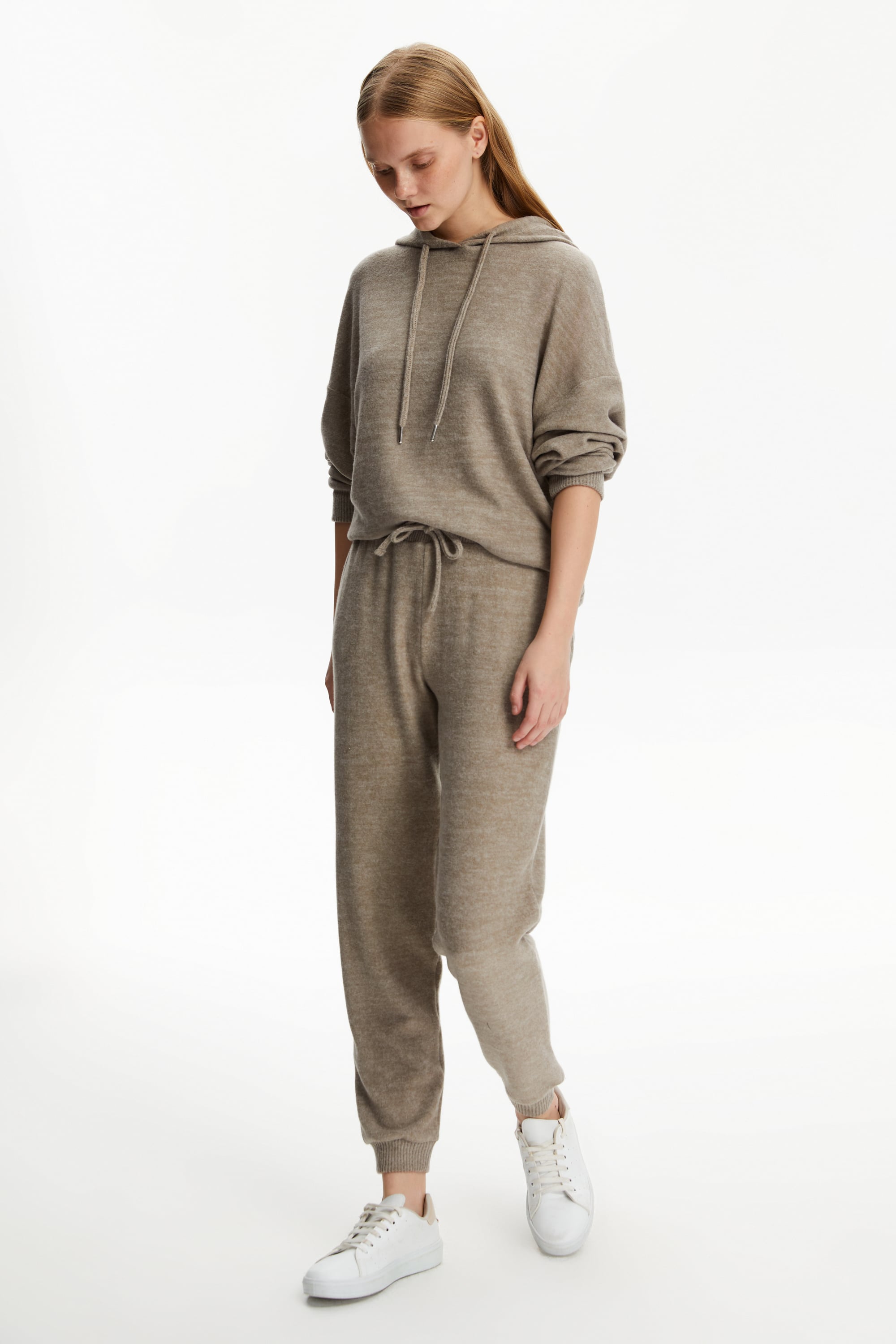 JOGGER EŞOFMAN ALTI