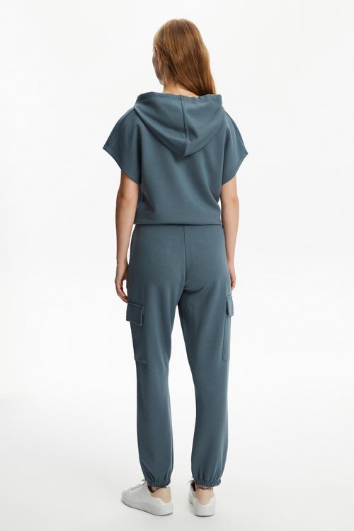  MODAL KARIŞIMLI JOGGER EŞOFMAN ALTI