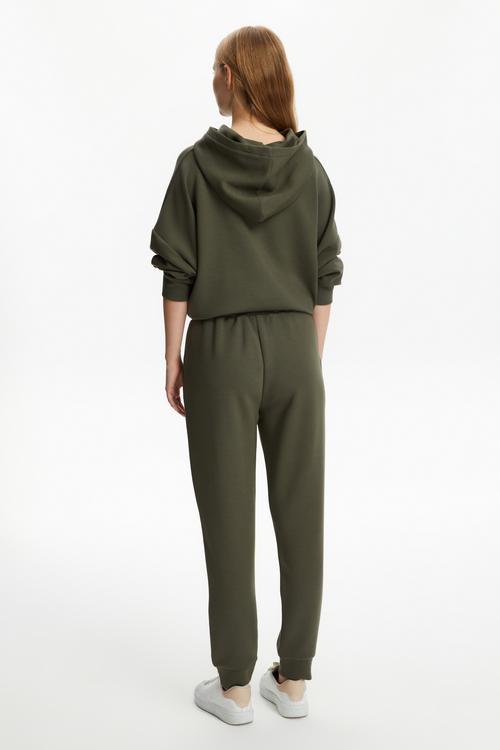  MODAL KARIŞIMLI JOGGER EŞOFMAN ALTI