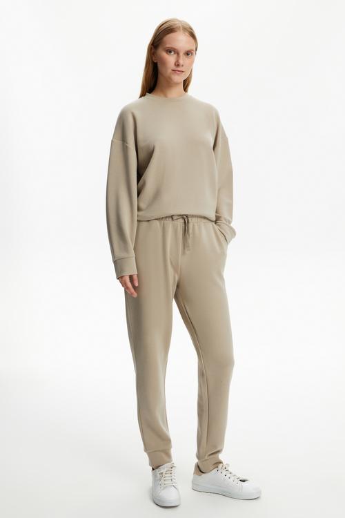  MODAL KARIŞIMLI JOGGER EŞOFMAN ALTI