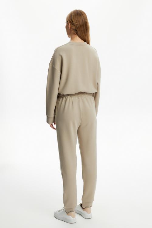  MODAL KARIŞIMLI JOGGER EŞOFMAN ALTI