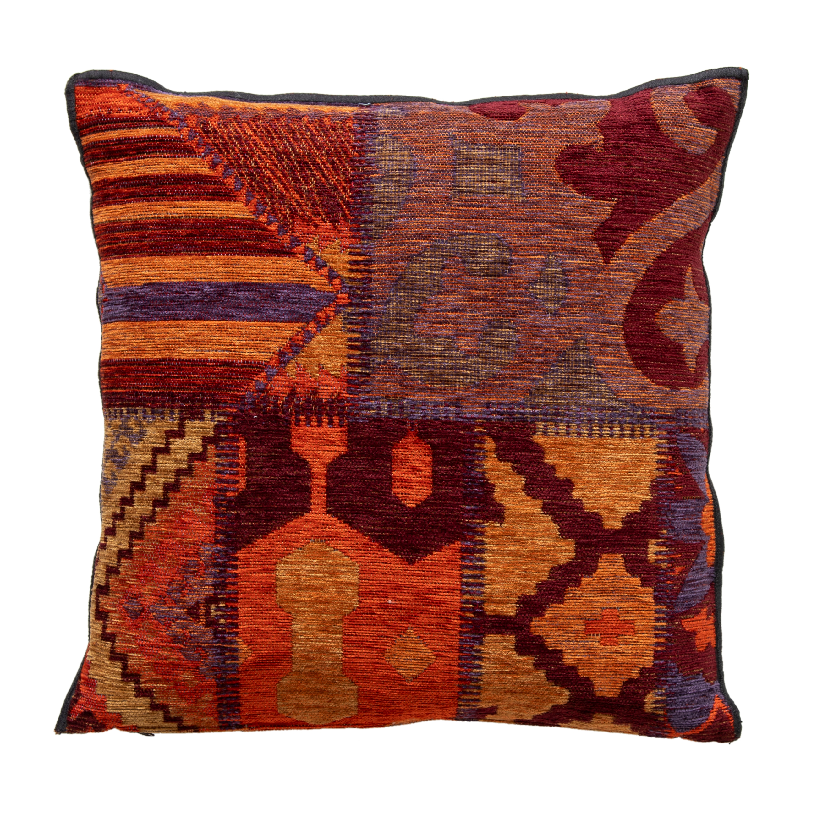 PERRY MIX KIRLENT RENKLİ 45X45