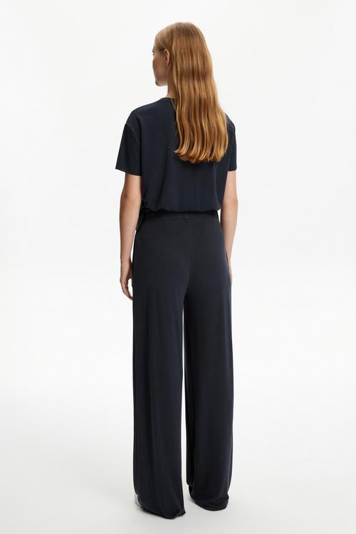  MODAL KARIŞIMLI RAHAT KESİM EŞOFMAN ALTI