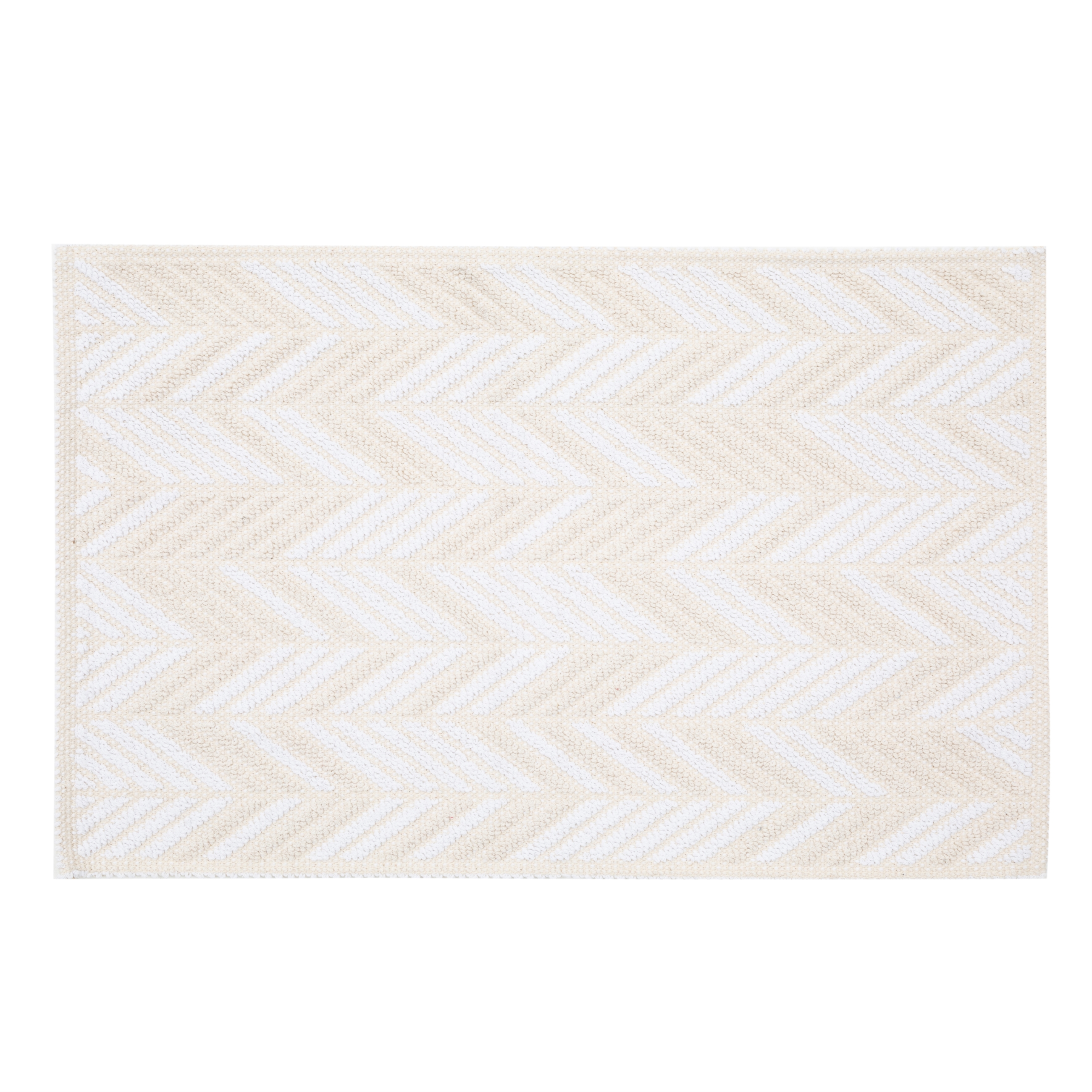 ANTONIO BANYO PASPASI BEJ 50X80