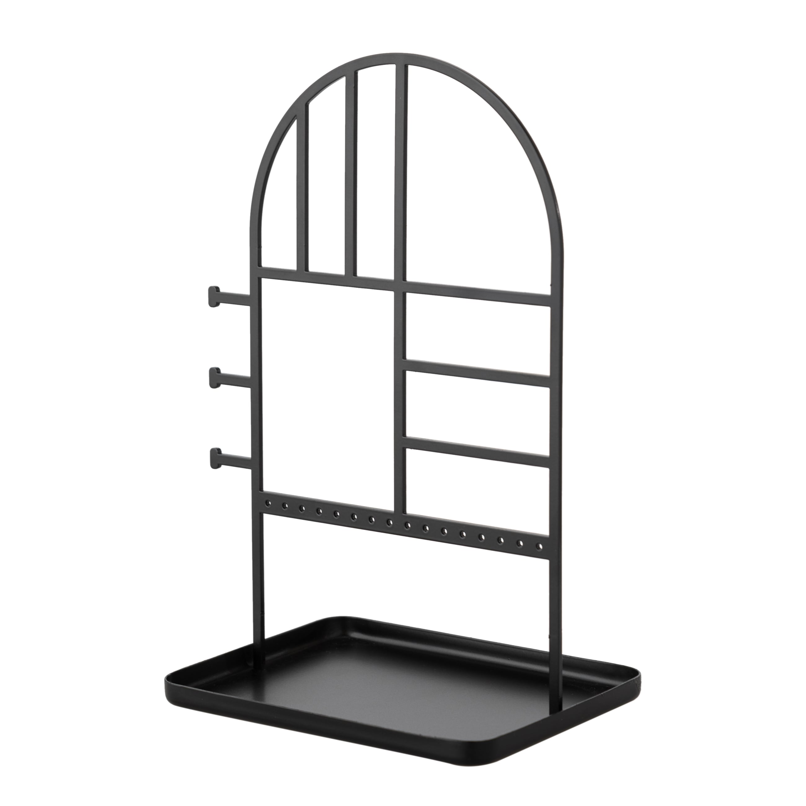 ADELLA TAKI ASKISI SİYAH