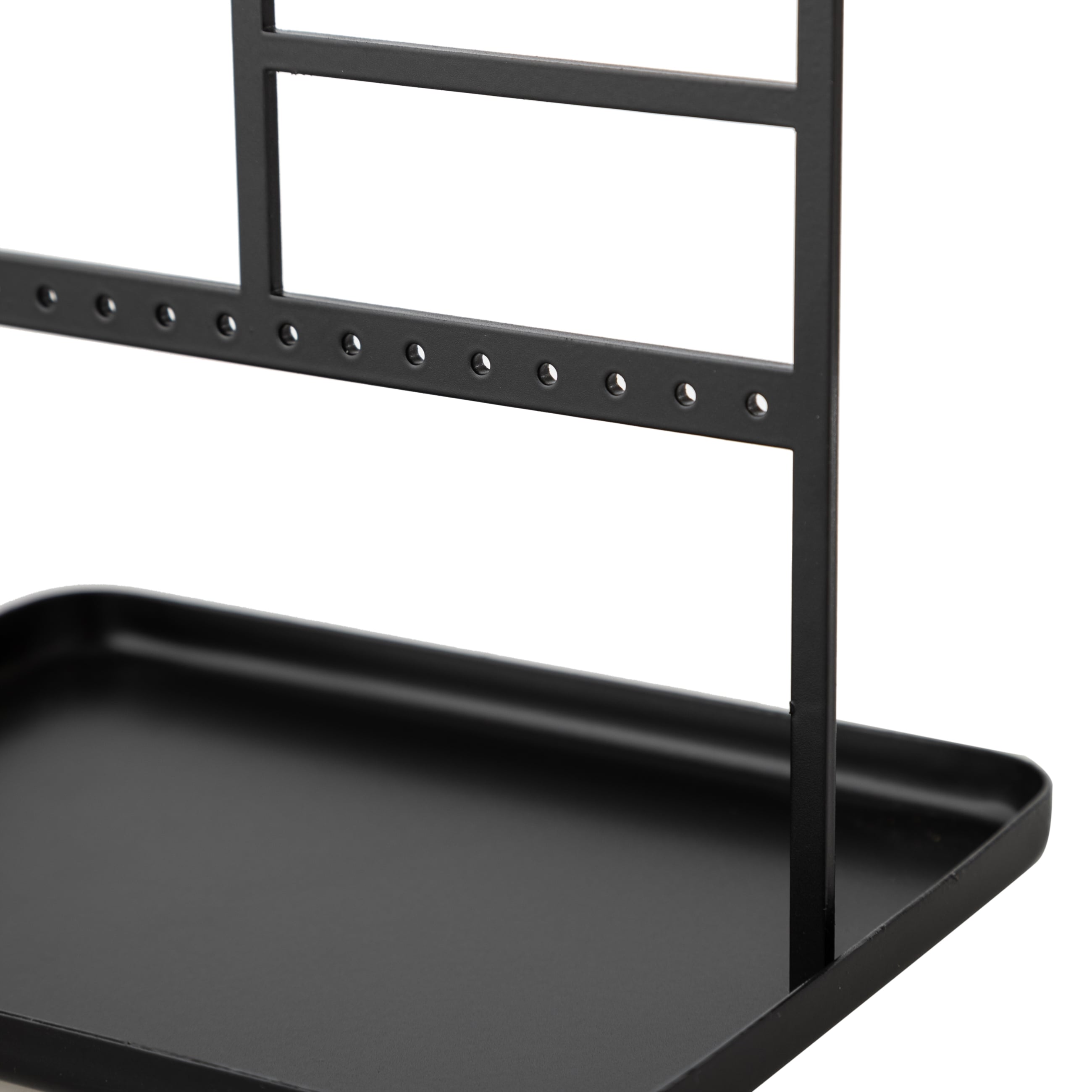 ADELLA TAKI ASKISI SİYAH