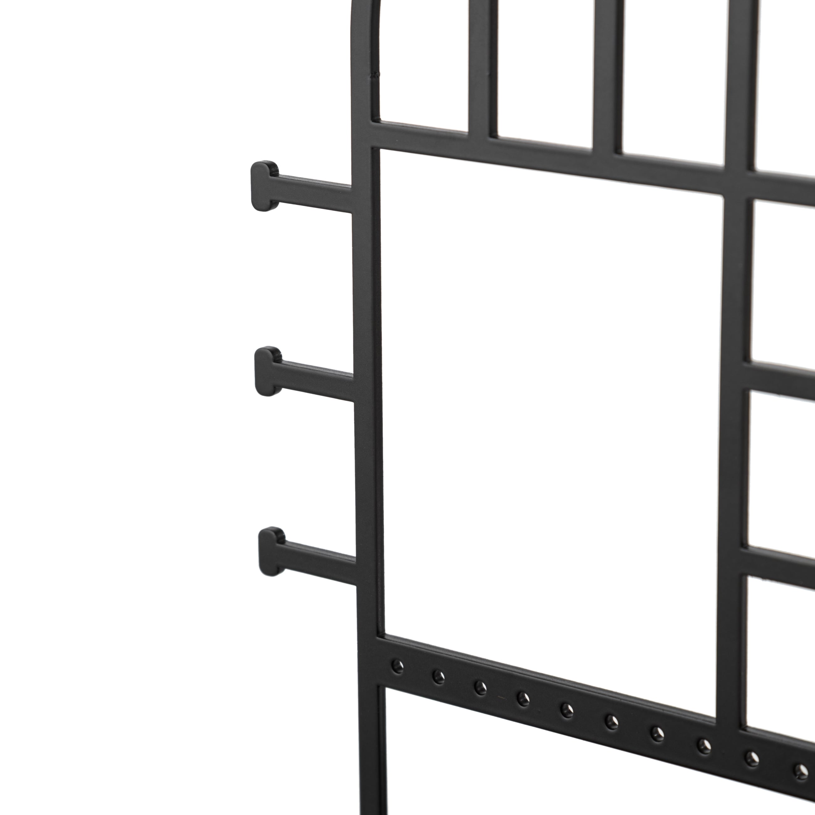 ADELLA TAKI ASKISI SİYAH