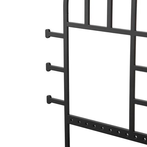  ADELLA TAKI ASKISI SİYAH