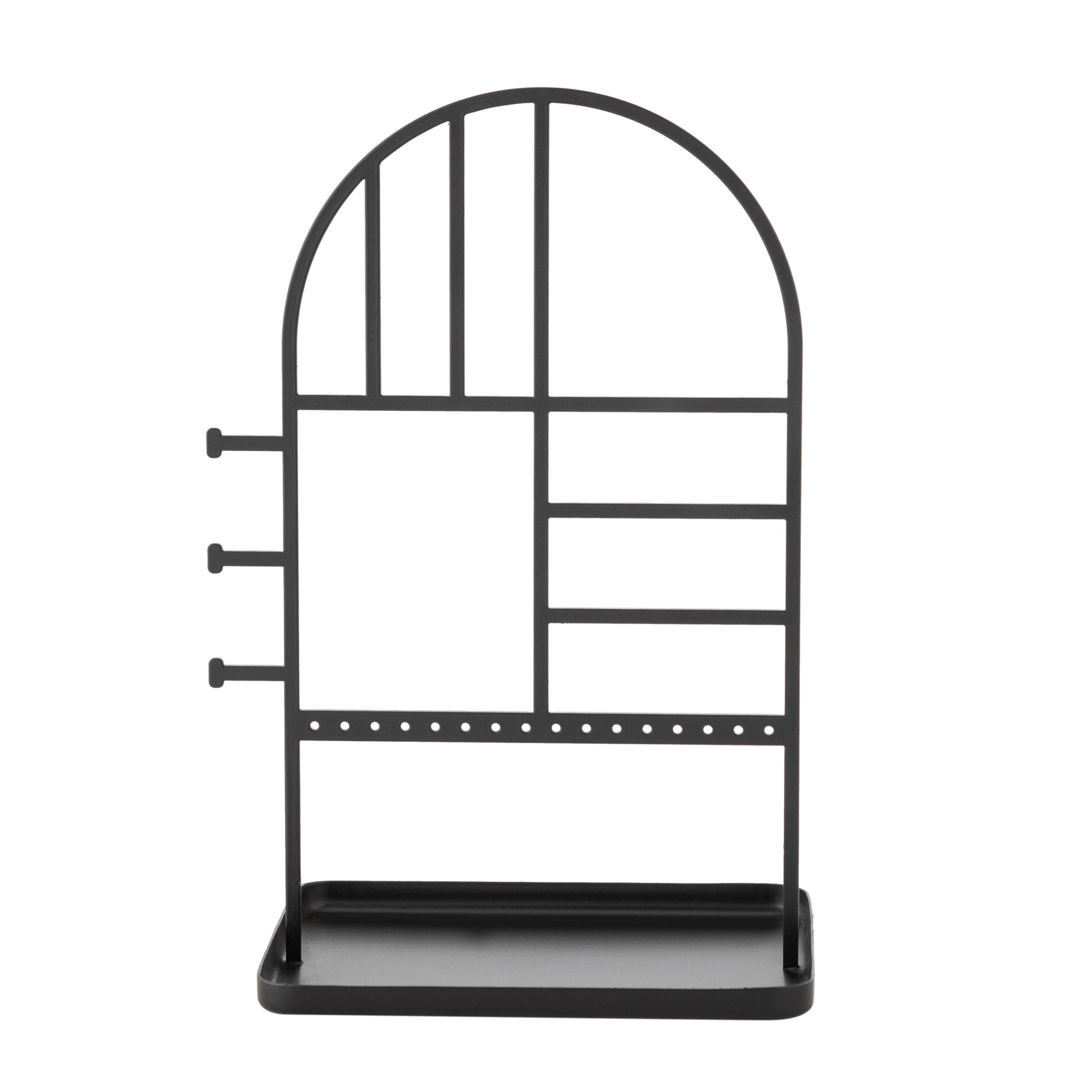 ADELLA TAKI ASKISI SİYAH