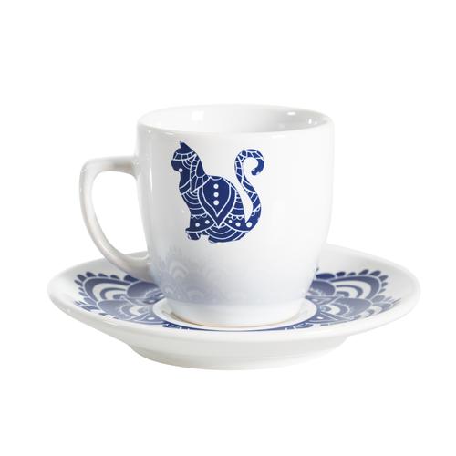  CAT FİNCAN SETİ 2Lİ