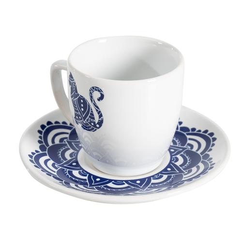  CAT FİNCAN SETİ 2Lİ