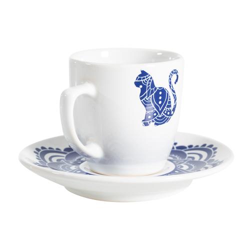  CAT FİNCAN SETİ 2Lİ