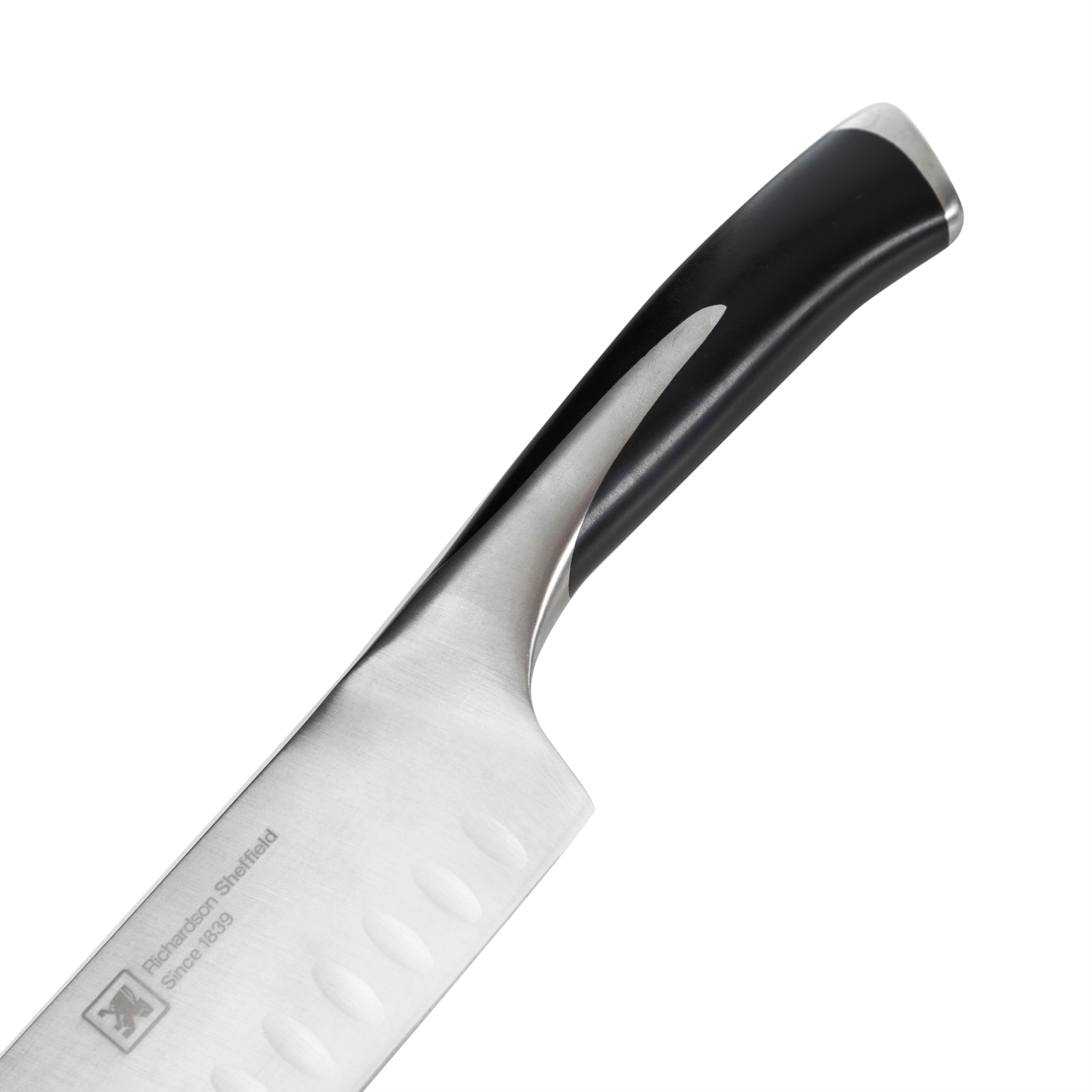 RICHARDSON SHEFFIELD SANTOKU ŞEF BIÇAĞI 18 CM