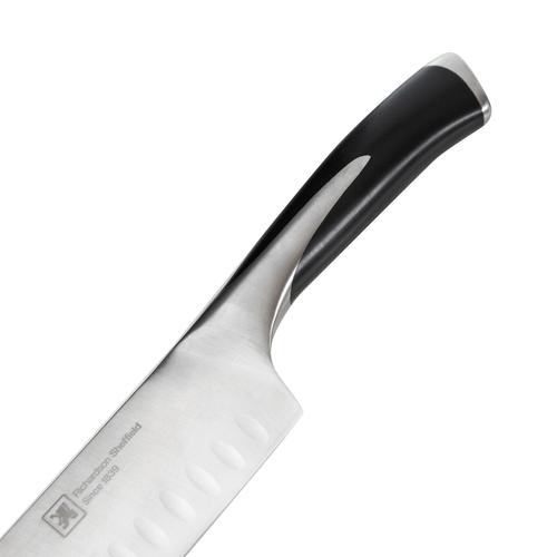  RICHARDSON SHEFFIELD SANTOKU ŞEF BIÇAĞI 18 CM