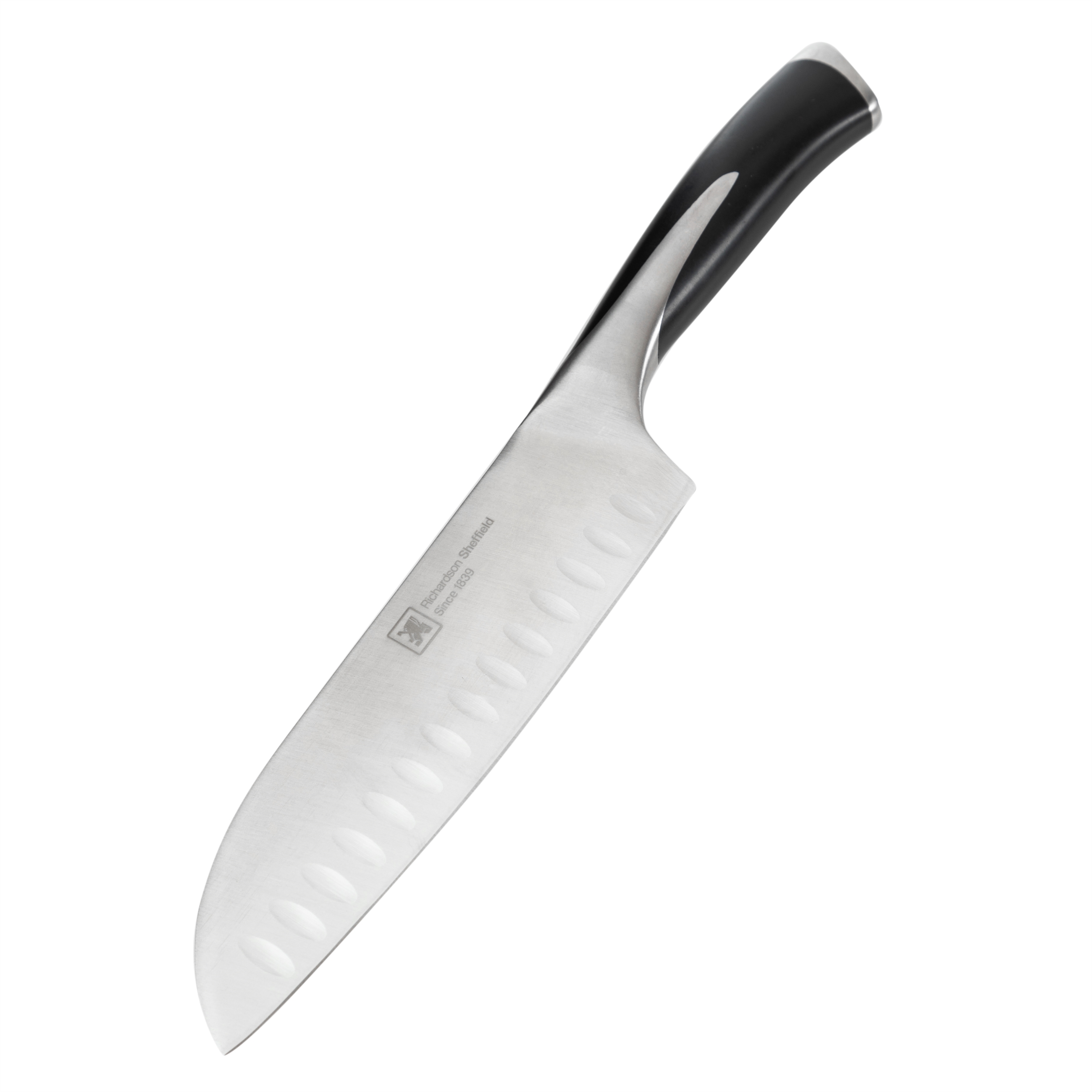 RICHARDSON SHEFFIELD SANTOKU ŞEF BIÇAĞI 18 CM