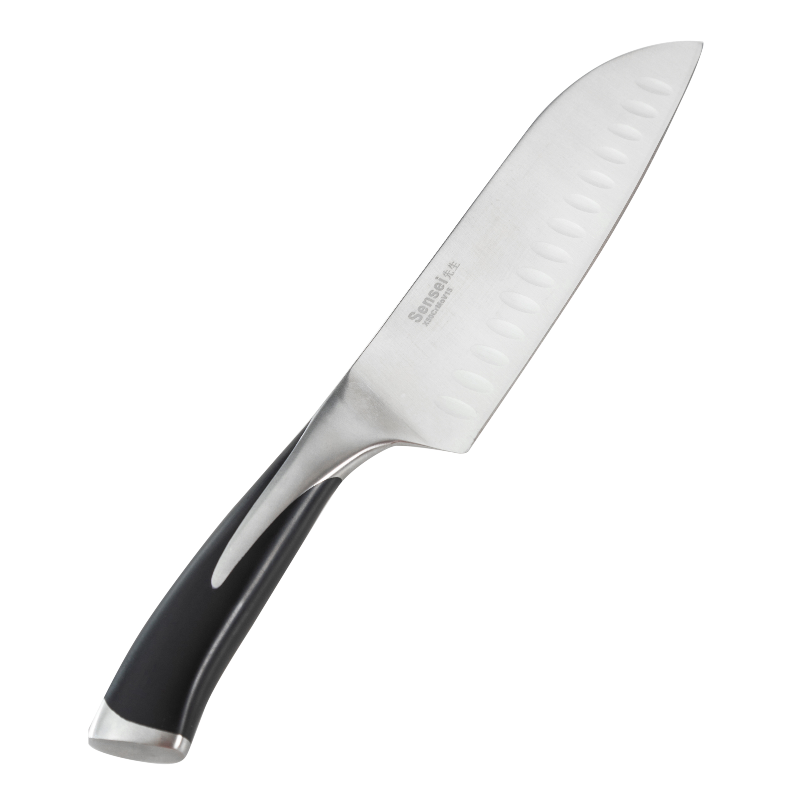 RICHARDSON SHEFFIELD SANTOKU ŞEF BIÇAĞI 18 CM