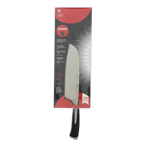  RICHARDSON SHEFFIELD SANTOKU ŞEF BIÇAĞI 18 CM