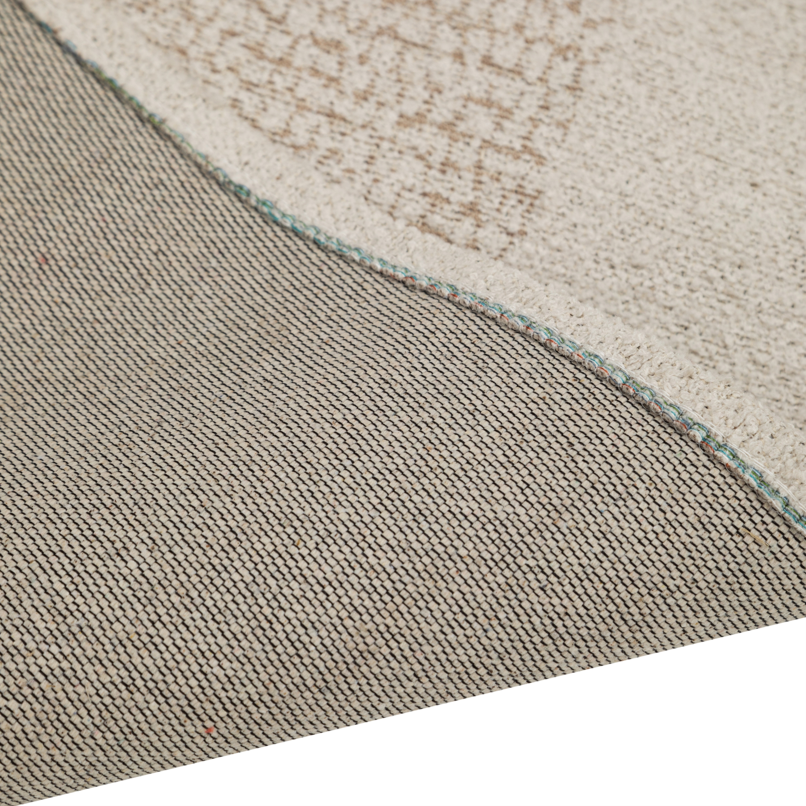 BRONX HALI EKRU 120X180