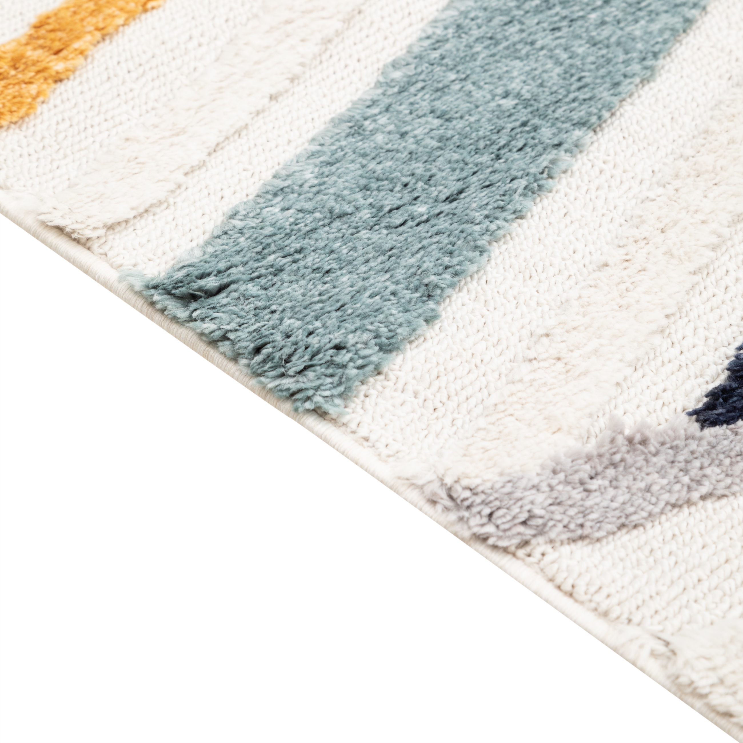 BRUNO CROSS HALI RENKLİ 160X230