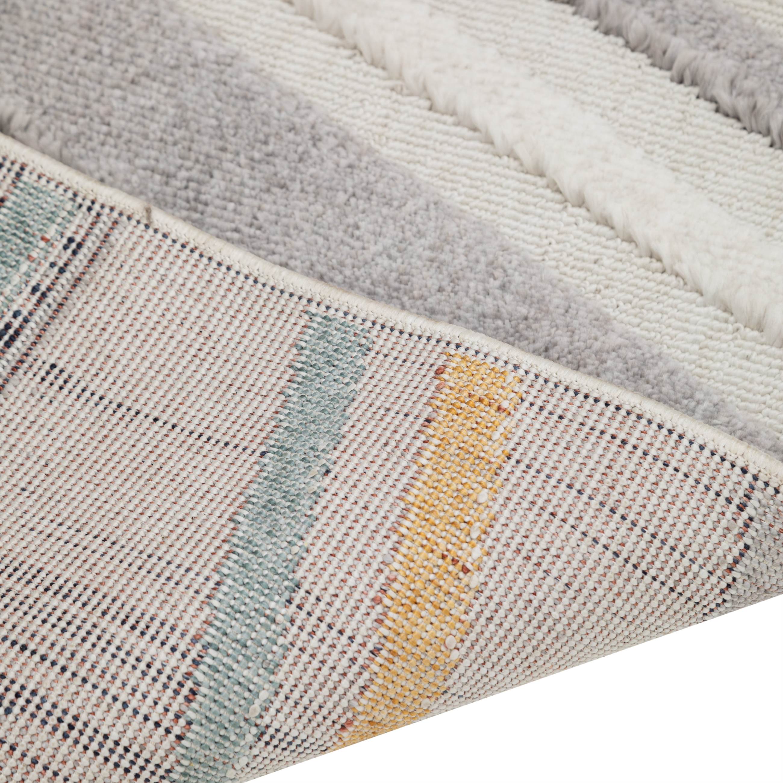 BRUNO CROSS HALI RENKLİ 160X230