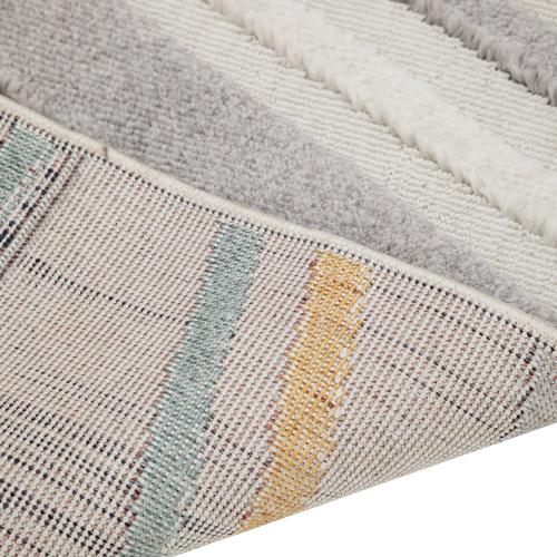  BRUNO CROSS HALI RENKLİ 160X230