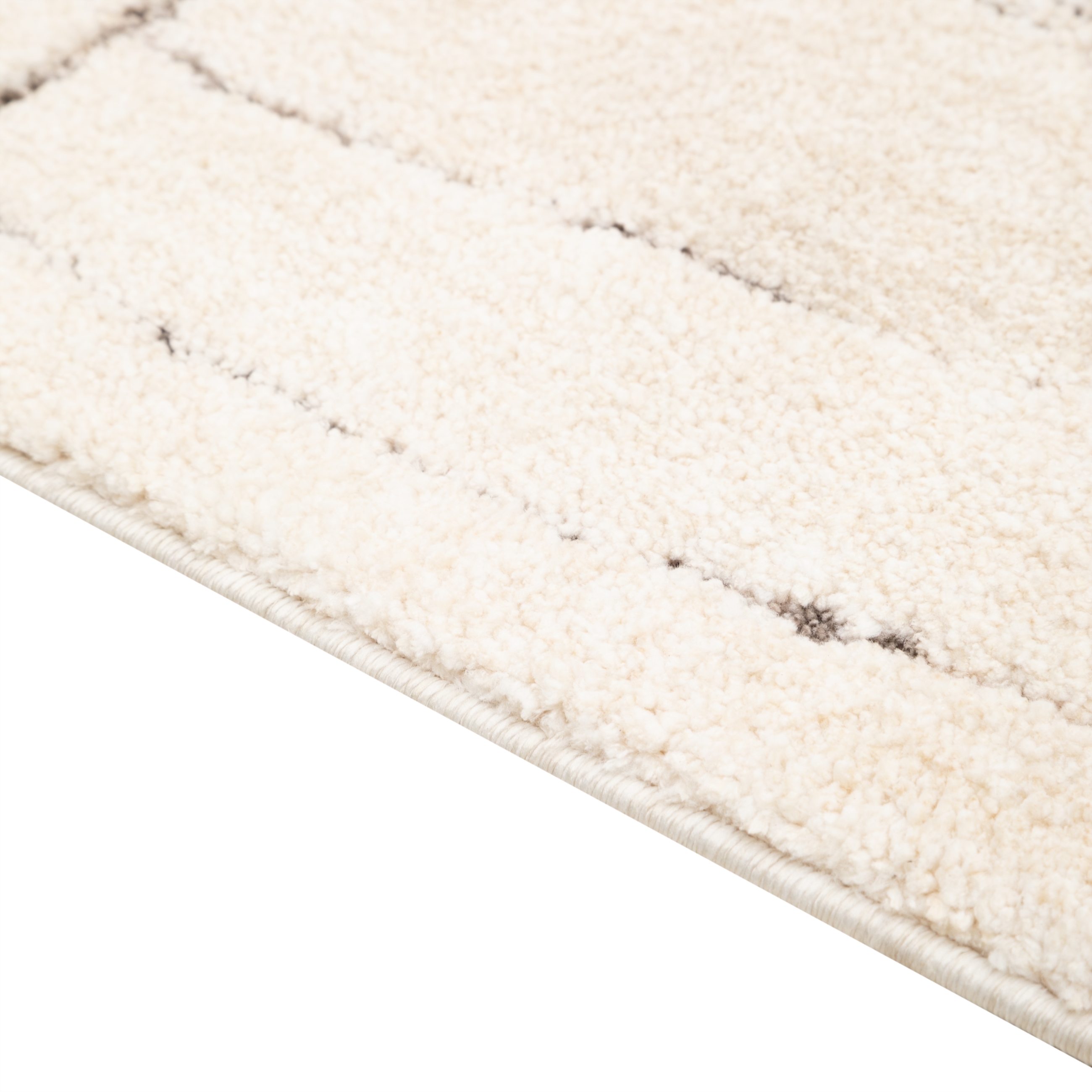 BERN LINE HALI EKRU 160X230