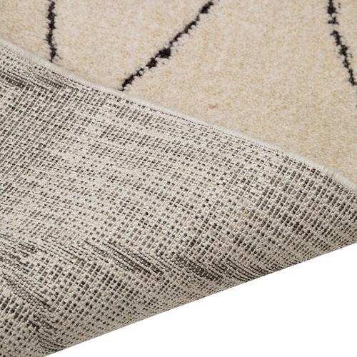  BERN BOHEME HALI EKRU 160X230